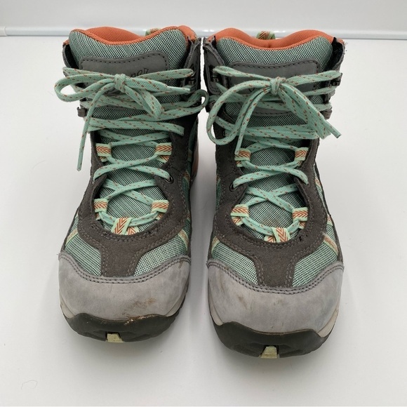 Danner St. Helen's Mid GTX XCR Lace Up Outdoor Hiking Trail Ankle Boots Size‎ 8 - Picture 6 of 11